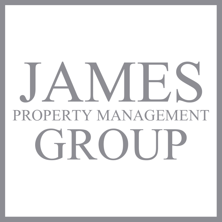 James Property Management Group Logo